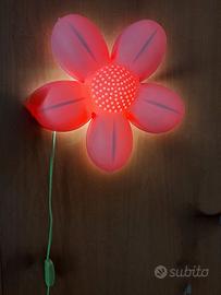 Lamapada fiore IKEA