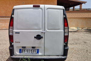 Fiat doblo cargo