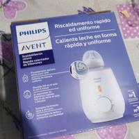 scalda biberon Philips Avent