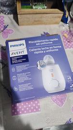 scalda biberon Philips Avent