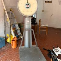 Bilico anni 60 - bilancia professionale