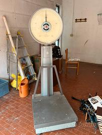 Bilico anni 60 - bilancia professionale