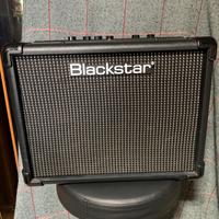 Amplificatore BLACKSTAR