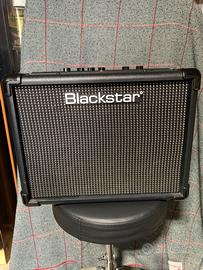 Amplificatore BLACKSTAR