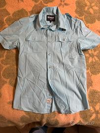 Camicia Blauer 14 anni originale