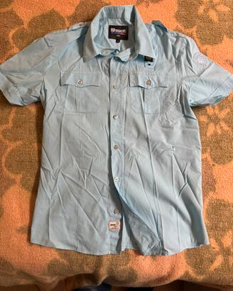 Camicia Blauer 14 anni originale