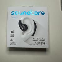 Auricolari Soundcore AeroFit Pro