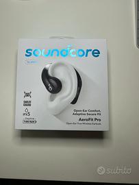 Auricolari Soundcore AeroFit Pro