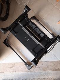 BASE APPOGGIO CARROZZINA