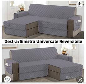 Copri divano impermeabile - Arredamento e Casalinghi In vendita a Torino