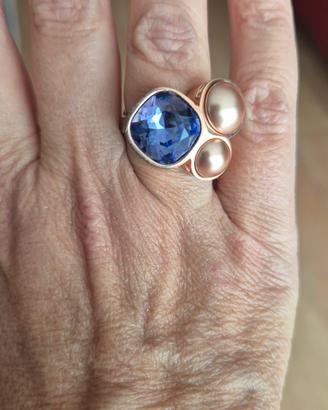 Anello Rebecca 