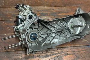 Blocco motore minarelli orizzontale