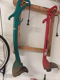 Decespugliatore