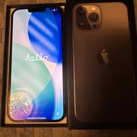 Iphone 13 Pro Max 256 GB