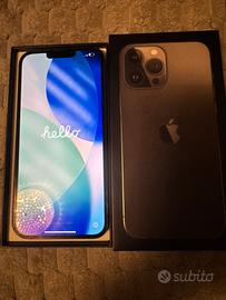 Iphone 13 Pro Max 256 GB