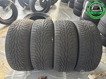 gomme usate 2255018 Winter NOKIAN - WR D4 - 083