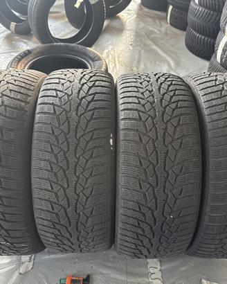 gomme usate 2255018 Winter NOKIAN - WR D4 - 083
