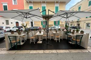 BISTROT PANINOTECA CENTRALISSIMO A MONOPOLI