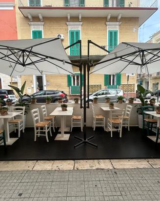 BISTROT PANINOTECA CENTRALISSIMO A MONOPOLI