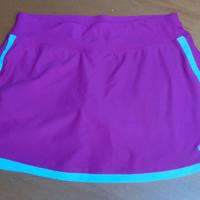 TENNIS NIKE - gonna-pantaloncino da tennis