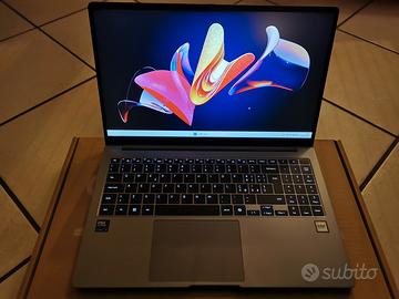 SAMSUNG Galaxy Book5 NOTEBOOK