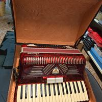 fisarmonica  CASTELFIDARDO
