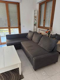 Divano letto