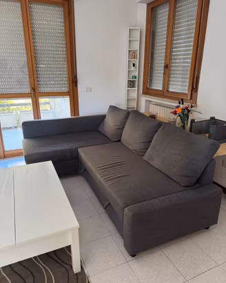 Divano letto