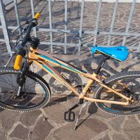 Mountain bike bambino