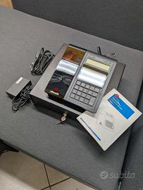 Olivetti form 200 plus con cassetto 