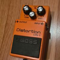 Boss DS-1