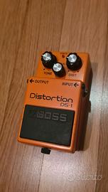 Boss DS-1