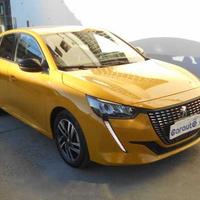 Peugeot 208 HDi 100 5p Allure Pk