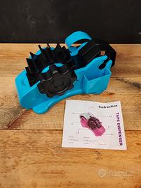 dispenser natsro adesivo professionale