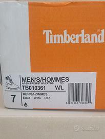 Scarpe Timberland 