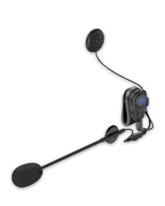 Auricolare Bluetooth da casco con microfono