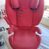 Seggiolino auto