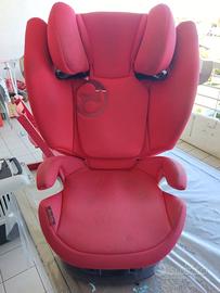 Seggiolino auto
