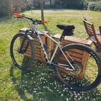 Bici SCOTT Scale 965 - taglia M
