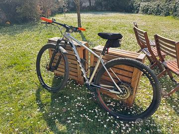 Bici SCOTT Scale 965 - taglia M