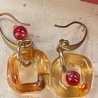 Orecchini Antica Murrina