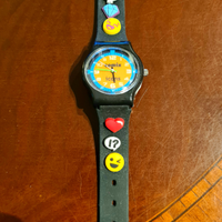 Orologio da polso Comix Icons