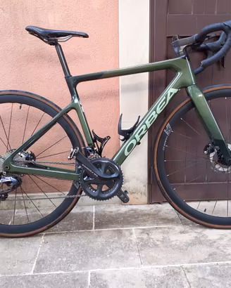 Orbea Orca M20Team