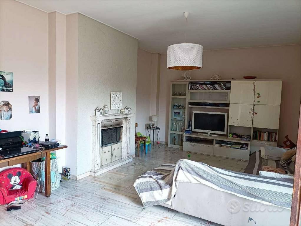 Appartamento – Alessandria, Cristo - Vista 2