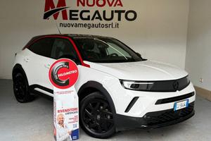 OPEL Mokka 1.2 Turbo 130 CV aut. GS Line