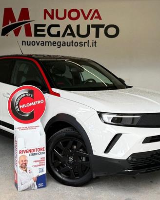 OPEL Mokka 1.2 Turbo 130 CV aut. GS Line