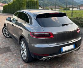 PORSCHE Macan S - Unico proprietario, IVA esposta