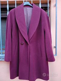 cappotto donna