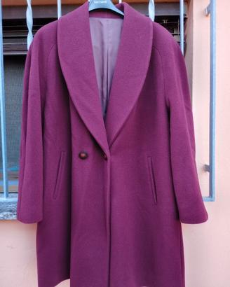 cappotto donna