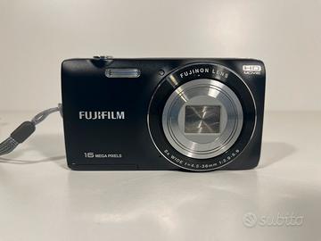 Fujifilm FinePix JZ250 Fotocamera Digitale